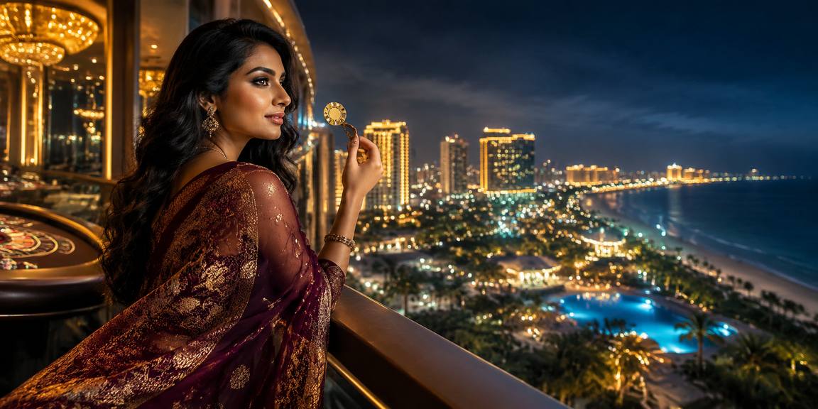93 bd আমাদের ফ্রেঞ্চ রুলেট লবিতে কী আছে